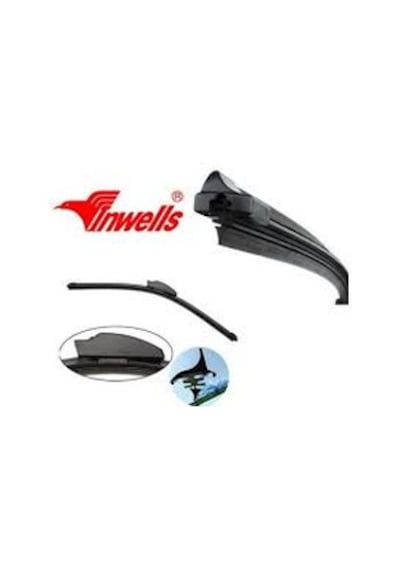 Inwells Seat Cordoba 2003-2005 Ön Silecek Takımı