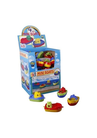 Pilsan Mini Bot