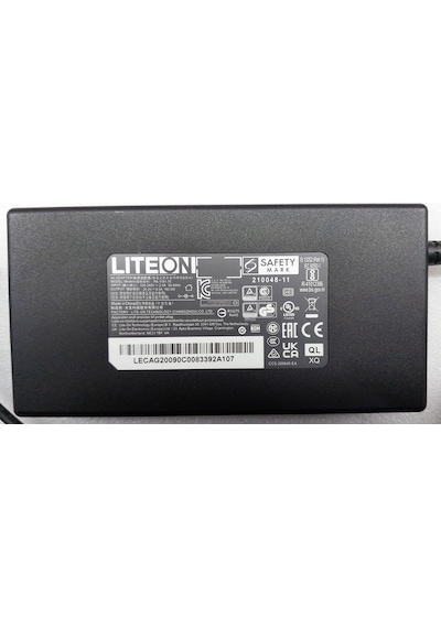 Casper Excalıbur G870 Adaptör 19.5v 9.23a 180w