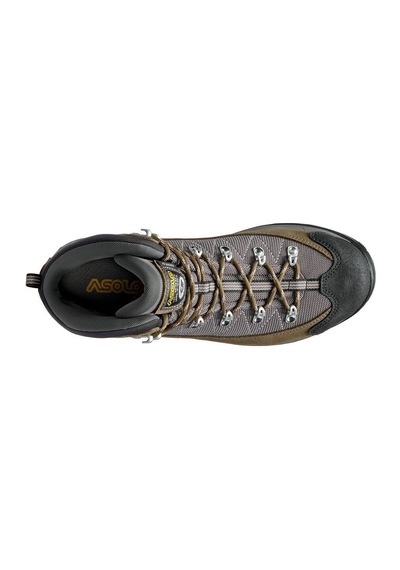 Asolo Finder Cortex/stone Gore-tex Erkek Bot Kahverengi