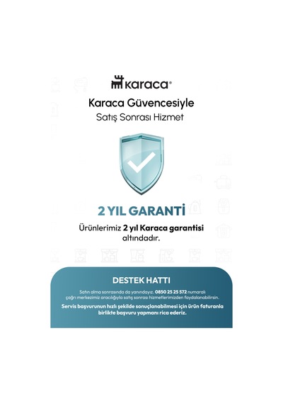 Karaca Blendfit Go Personal Kişisel Smoothie Blender Fenerbahçe