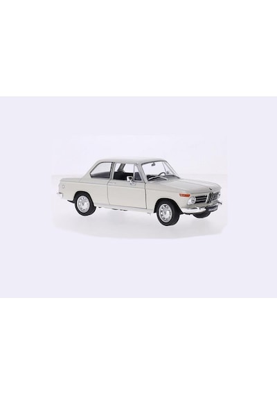 Welly 1 24 Bmw 2002 Ti Beyaz Model Araba