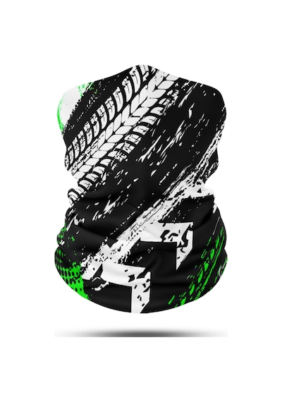 Daırb0092 - Çok Amaçlı Bandana Motosiklet Boyunluk Balaklava Outdoor Yüz Maskesi Kayak Maskesi Çok Renkli