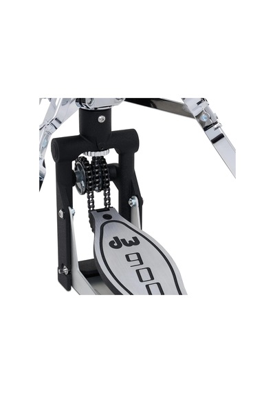 Dw Drums 9000x Serisi Hi-hat Standı