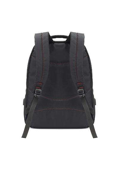 Mack Mcc-006 15.6" Office Usb Girişli Notebook Sırt Çantası