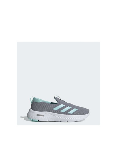 Adidas Cloudfoam Move Lounger Ayakkabı Gri