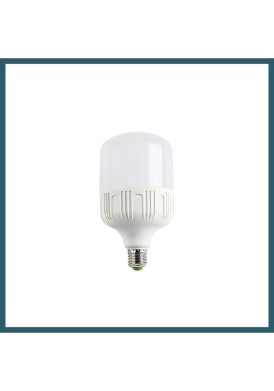 Bezos 4330 25w Torch Beyaz Led Ampul 1 Adet Ob Standart