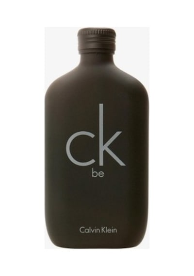 Calvin Klein Ck Be Edt 200 Ml - Unisex Amber