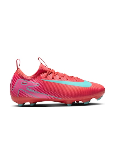 Nike Mercurial Vapor 16 Academy Çocuk Kramponu Kırmızı