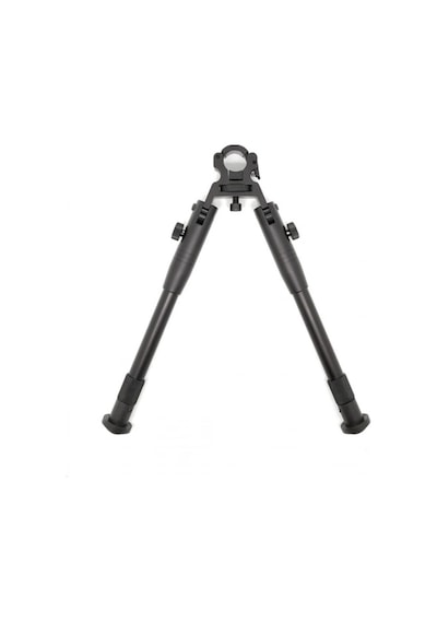 Üstün Metal Alaşım Kelepçeli Bipod Çatalayak Elx29689-3da5d
