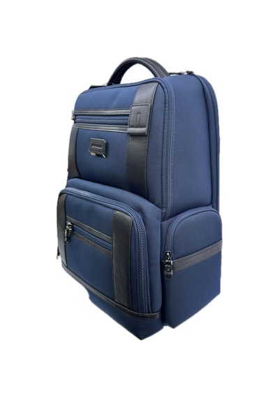 Pierre Cardin Erkek Sırt Çantası Lacivert Pc00301-l Lacivert