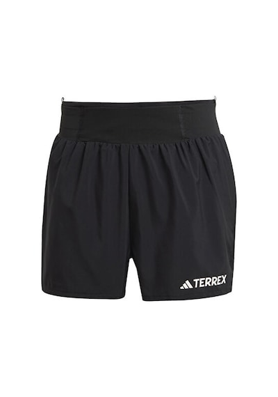 Adidas W Xpr Shorts Kadın Outdoor Koşu Şortu Jf1255 Siyah Siyah