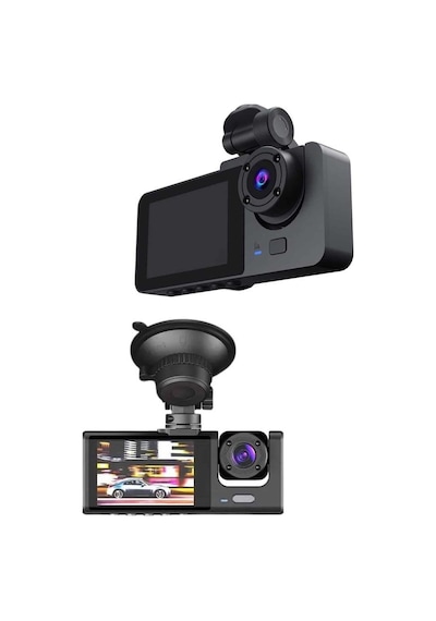 Carplay Fotoğraf Ve Video Kaydedici Araç İçi Kamera Ekranlı 41684896