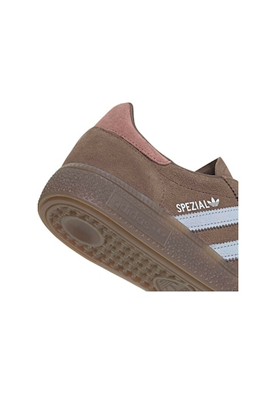 Adidas Handball Spezial W Unisex Günlük Ayakkabı Ih1503 Kahverengi Kahverengi Adidas Handball Spezial W Unisex Günlük Ayakkabı Ih1503 Kahverengi Kahverengi