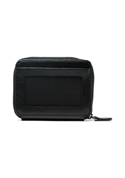 Siyah Cüzdan & Kartlık Unisex 739 Grande Deri Cüzdan Kartlık