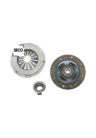 Debriyaj Seti Baskı Disk Bilya Ceress 2.2l S2 90- Seco K62016410/ K62116460/ 0k72a16510