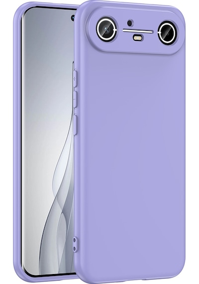 Teleplus Tecno Spark Slim 5g Kılıf Kamera Korumalı İçi Kadife Mara Lansman Silikon