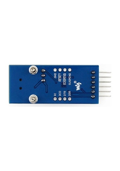 Cp2102 Usb Uart Dönüştürücü/Programlayıcı