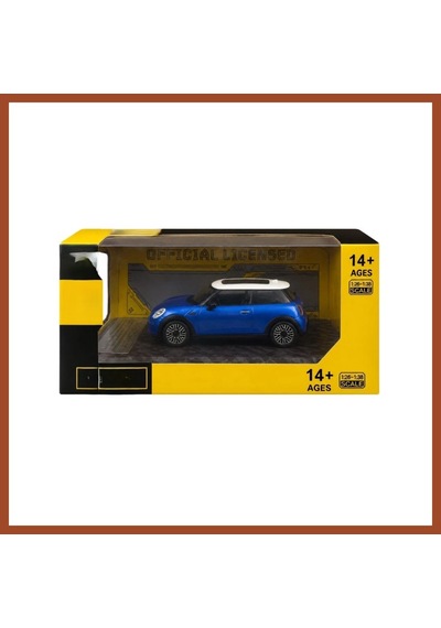 Cca 1/32 Model Araba Pro