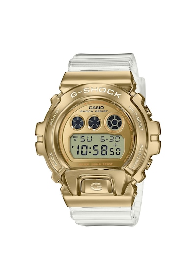Casio GM-6900SG-9DR Kol Saati