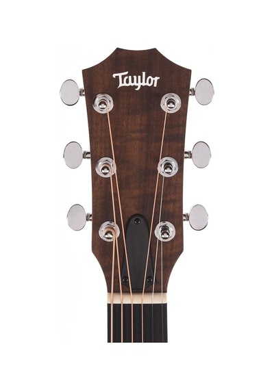 Taylor 24ce Grand Auditorium Elektro Akustik Gitar Natural 104051390321