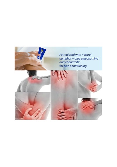 Joint Flex 75 Cream 2 Adet Rahatlatıcı Krem
