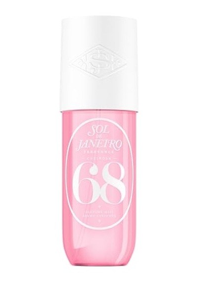 Sol De Janeiro Cheirosa '68 Perfume Mist 240 Ml - Parfümlü Saç Ve Vücut Spreyi