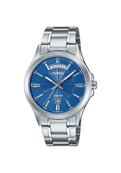 Casio Mtp-1381d-2avdf Erkek Kol Saati Gri
