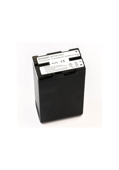 Sanger Np-Bpu90 Sony Kamera Batarya