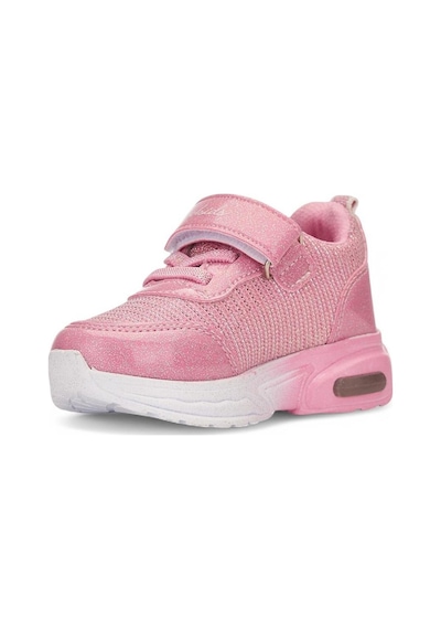 Prokids 5024 Ortopedik Kız Bebek Spor Ayakkabı Pembe