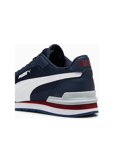 Puma St Runner V4 Mesh Erkek Günlük Spor Ayakkabı C-pum399666e10p02 Lacivert Puma St Runner V4 Mesh Erkek Günlük Spor Ayakkabı C-pum399666e10p02 Lacivert