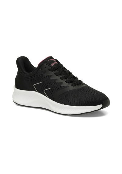 Proshot Luna W 5fx Siyah Kadın Sneaker 000000000101976586 Siyah