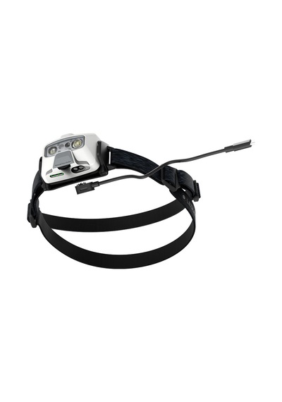 Led Lenser Hf6r Core / White Kafa Feneri Çok Renkli