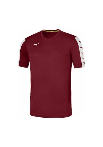 Mizuno Nara Tee Çok Renkli