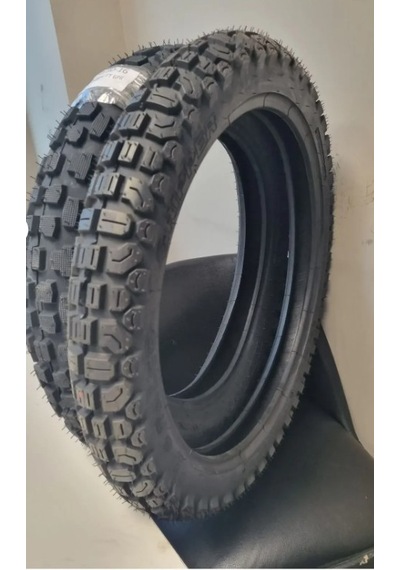 Ralco Tyres 275-18 Ve 110/90-16 Tt Tubetype Set Lastik
