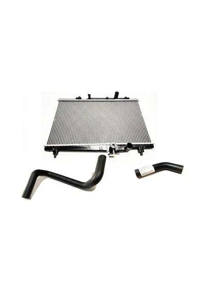 Geely Ck Echo Mk Familia Radyatör Ust Hortum