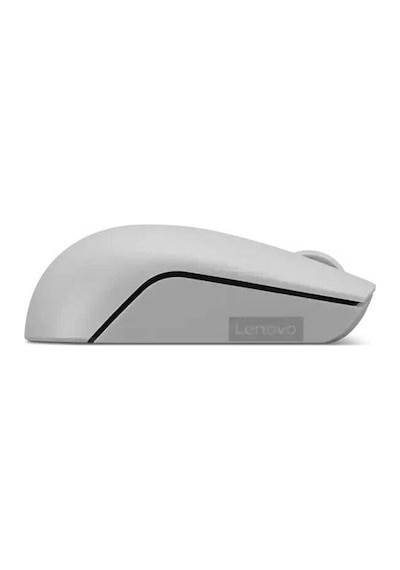Lenovo 300 Wireless Compact Mouse Gri