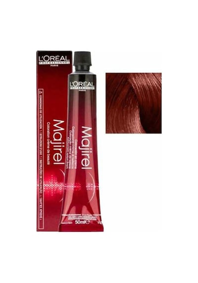 Majirel C6.46 Kızıl Kahve 3474636531943