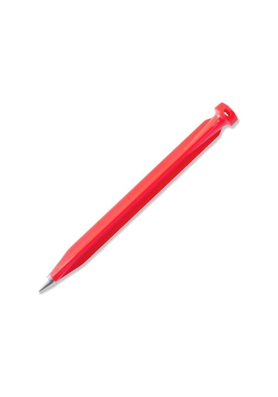 Msr Dart Tent Stake 23cm Tekli Red Kırmızı