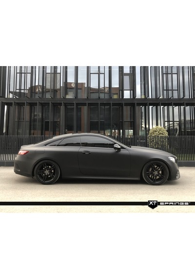 Mercedes W238 Coupe-Cabrio E300-E350-E220D Xt Spor Yay -30Mm