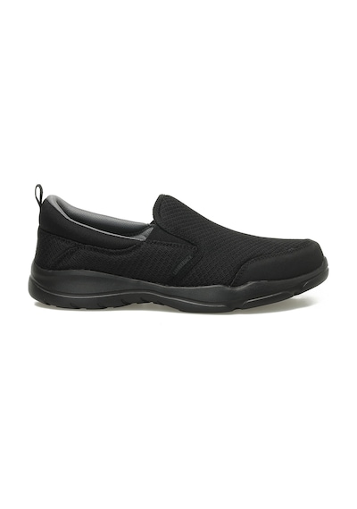 Lumberjack Lıponıs 6fx Siyah Erkek Sneaker A102065668 Siyah
