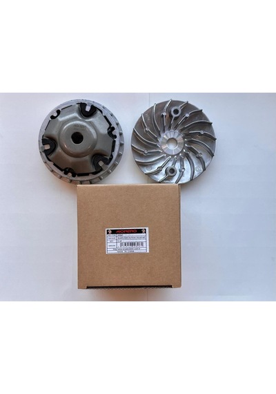Ön Debriyaj Komple 125cc Oem Pcx 2011-2017