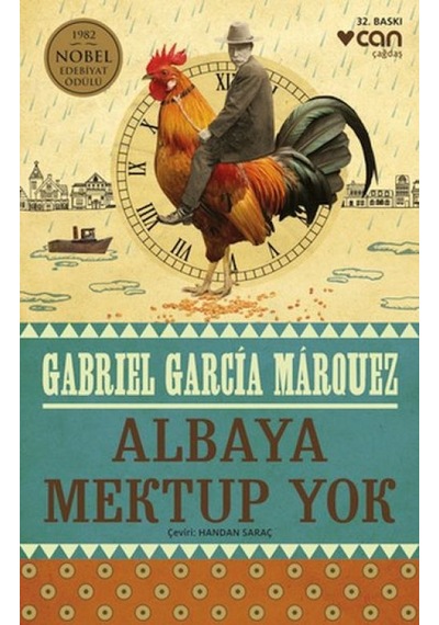 Albaya Mektup - Ezjı-646933