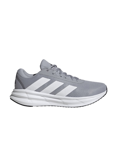 Adidas Galaxy Run Erkek Spor Ayakkabı - Kj3498 Gri