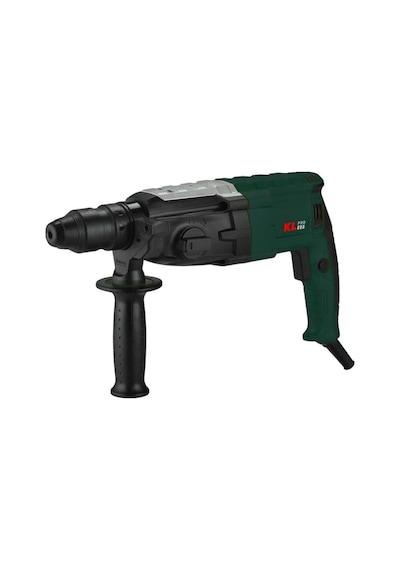 Klpro KLPM2801 SDS Plus Çift Mandren 950 W Profesyonel Kırıcı Delici 3.6 KG