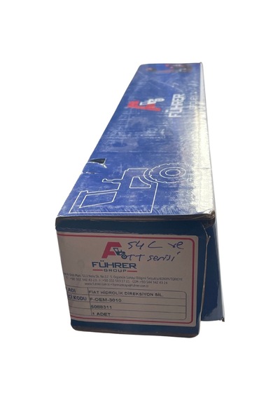 Hidrolik Direksiyon Lifti 54c Tt Seri 5088311