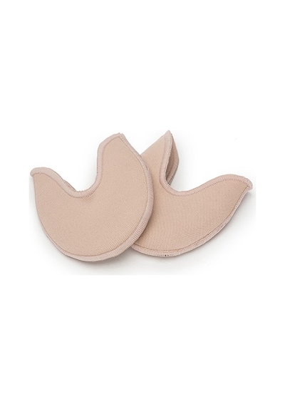 Gymo Dancewear Premium Jel Point Ucu Kısa