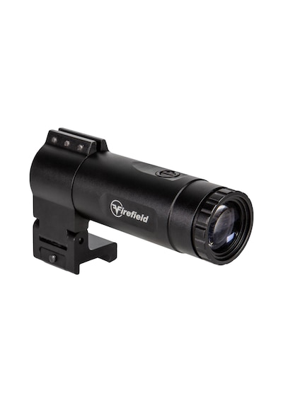 Firefield Diverge 3x Magnifier Yakınlaştırıcı Ff19023 Siyah