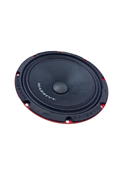 Massive Ms-m8j 20 Cm 400 W Midrange Oto Hoparlör