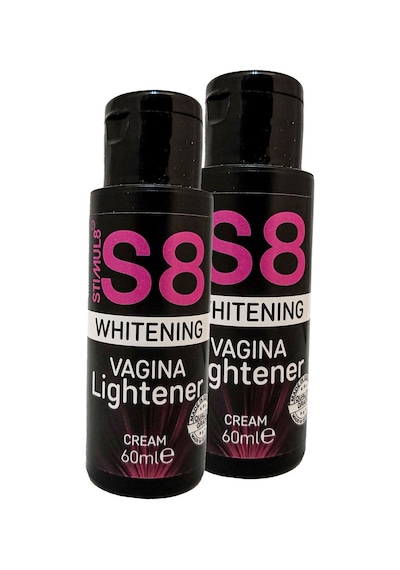 Stımul8 60 Ml 2 Adet Renk Ton Degistirme Kremi 60 Ml -2 Adet Kadın Vajinabölgesi